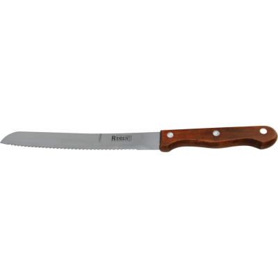 Нож для хлеба Regent inox Linea ECO 93-WH2-2