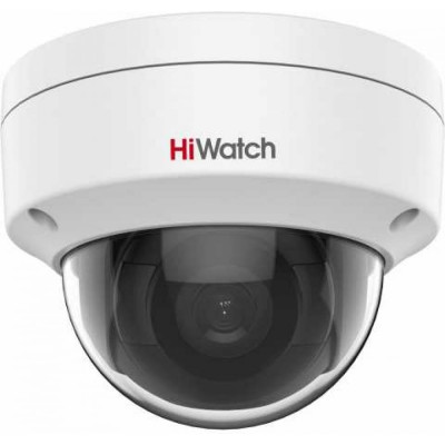Ip камера HIWATCH DS-I402 С 00-00013202