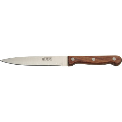 Универсальный нож Regent inox Linea RUSTICO 93-WH3-5