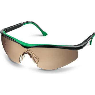 Защитные очки KRAFTOOL Basic 110319