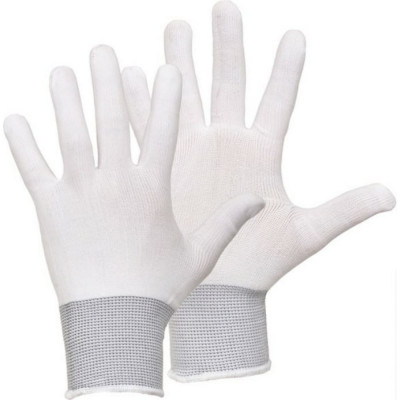 Нейлоновые перчатки S. GLOVES LUARA 31611-07