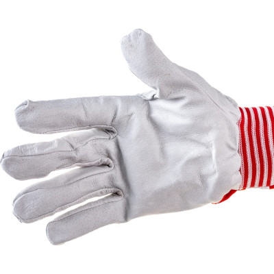 Комбинированные перчатки S. GLOVES OREGON 31994-10