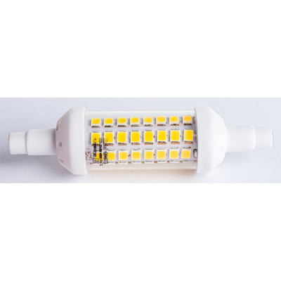 Светодиодная лампа Uniel LED-J78-6W/4000K/R7s/CL UL-00009187