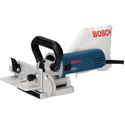 Плоскодюбельная фрезер Bosch GFF 22 A Professional 601620003