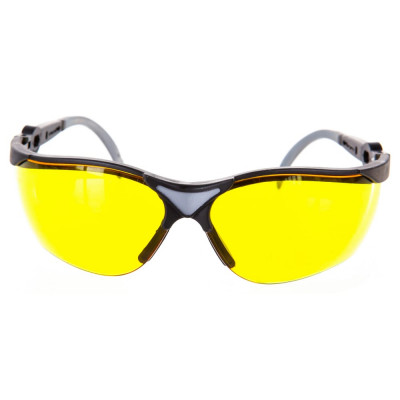 Защитные очки Husqvarna Yellow X 5449637-02