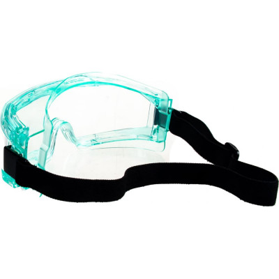 Защитные очки STAYER 2-110291