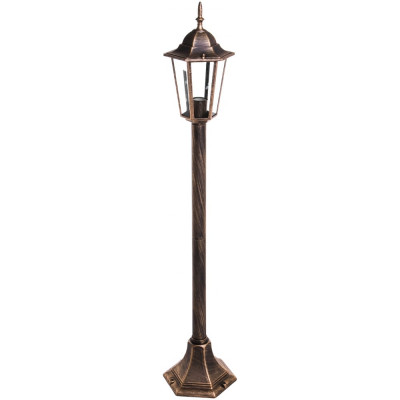 Уличный светильник-столб Camelion 6101-1 10543