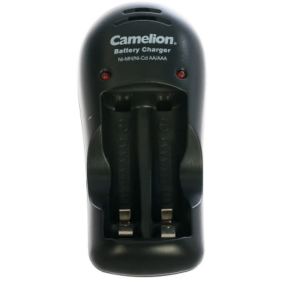 Зарядное устройство для 1-2 aa/aaa Camelion BC-1009