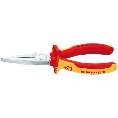 Клещи для механиков Knipex Лангбек KN-3016160