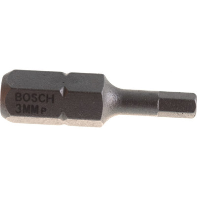 Бита Bosch Extra Hart 2607001722