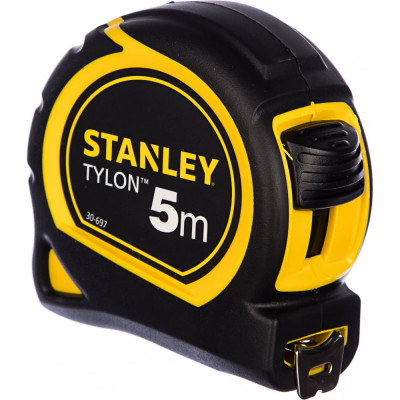 Измерительная рулетка Stanley Tylon 0-30-697