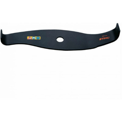 Нож для триммера FS-300-480 Stihl измельчитель, 2z, 270 мм 40007133903