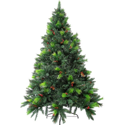Искусственная елка Royal Christmas Phoenix PP/PVC 38180