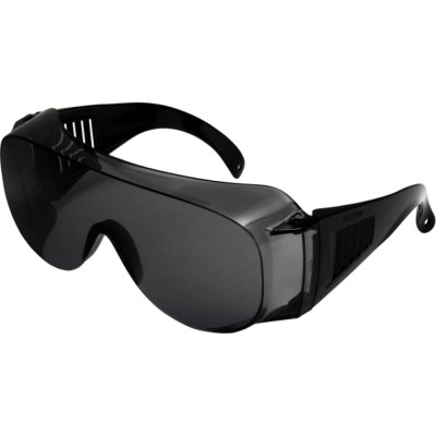 Защитные очки РОСОМЗ О35 ВИЗИОН StrongGlass™ 3 PC 13527