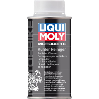 Очиститель систем охлаждения LIQUI MOLY Motorbike Kuhler Reiniger 3042