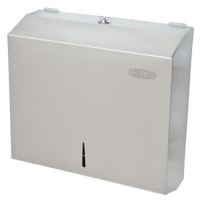 Диспенсер для туалетной бумаги G-teq 8956