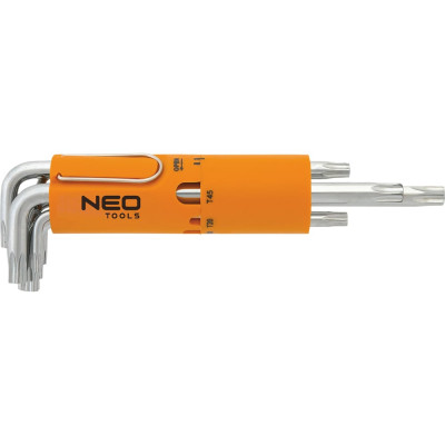 Ключи torx NEO Tools 09-514