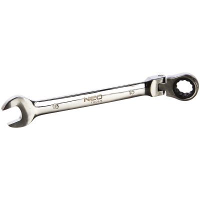 Комбинированные ключ NEO Tools 09-057