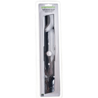 Сменный нож для газонокосилки 40 В GreenWorks 2920107