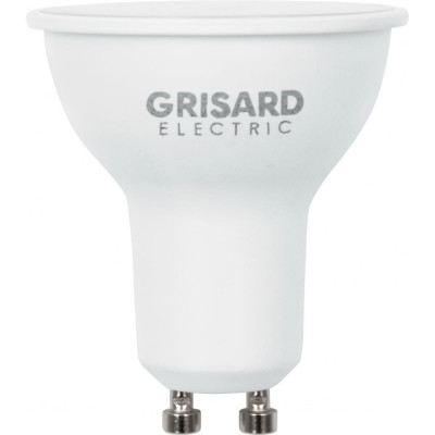 Светодиодная лампа Grisard Electric GRE-002-0087