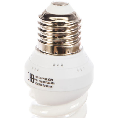 Энергосберегающая лампа Camelion LH26-FS-T2-M/842/E27 10588