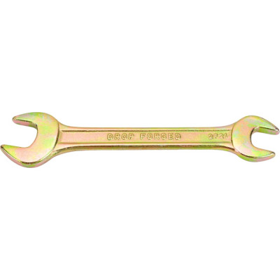 Рожковый ключ СИБРТЕХ 14309