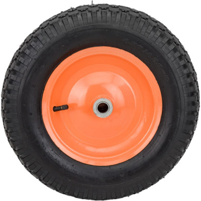 Пневматическое колесо для тачки WB-180DH, 250D Кратон 5 06 03 022