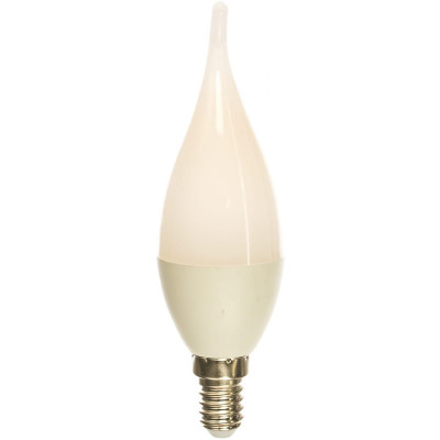 Светодиодная лампа Camelion LED7-CW35/830/E14 12075