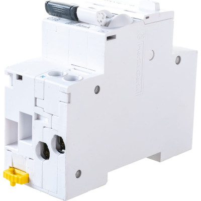 Автоматический выключатель дифференциального тока Schneider Electric A9D31616 303926