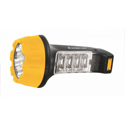 Аккумуляторный фонарь Ultraflash LED3818 10973