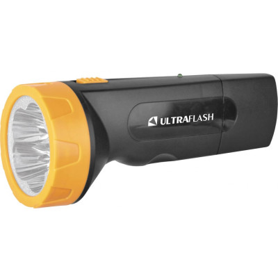 Аккумуляторный фонарь Ultraflash LED3827 11241