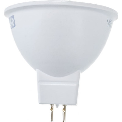 Светодиодная лампа ASD LED-JCDR-standard 4690612002286