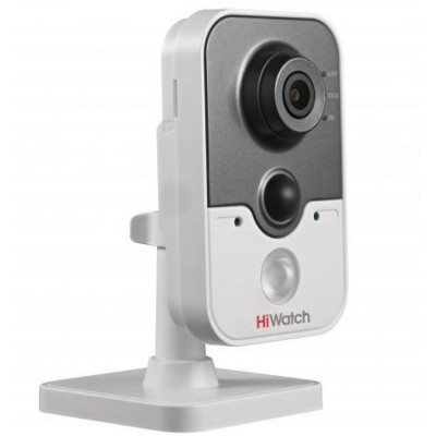 Видеокамера HIWATCH DS-T204 300509403