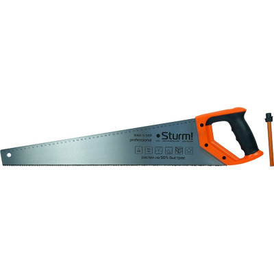 Ножовка по дереву Sturm 1060-11-5511