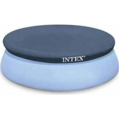Тент для надувного бассейна INTEX Easy Set 28026