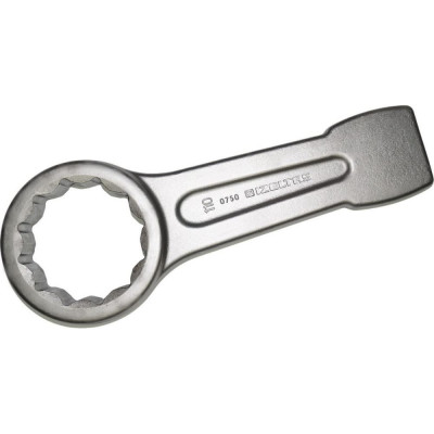 Ударный силовой накидной ключ IZELTAS 0750050110