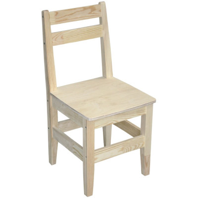 Деревянный стул Комплект-Агро №1 KA6099
