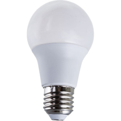 Светодиодная лампа ЭРА LED A60-11W-827-E27 Б0030910