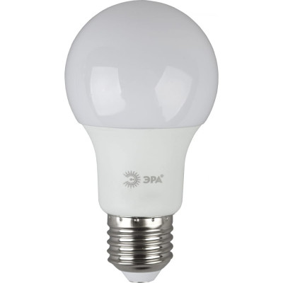 Светодиодная лампа ЭРА LED A60-11W-840-E27 Б0029821