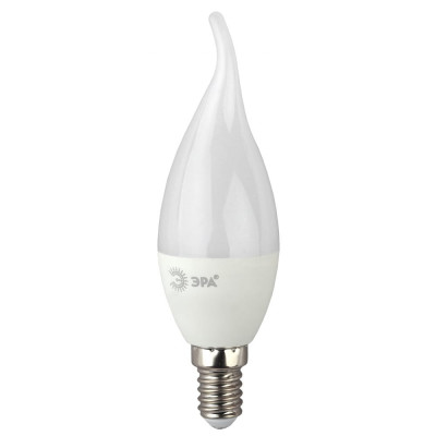 Светодиодная лампа ЭРА LED BXS-5W-840-E14 Б0027968