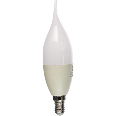 Светодиодная лампа ЭРА LED BXS-9W-827-E14 Б0027973