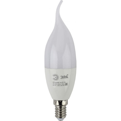 Светодиодная лампа ЭРА LED BXS-9W-840-E14 Б0027974