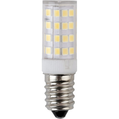 Светодиодная лампа ЭРА LED T25-3,5W-CORN-840-E14 Б0028745