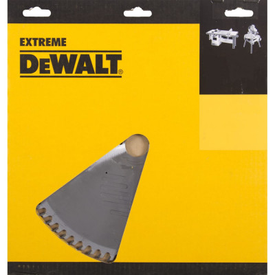 Пильный диск Dewalt DT4305 EXTR