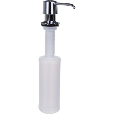 Дозатор для мыла WasserKraft K-1099