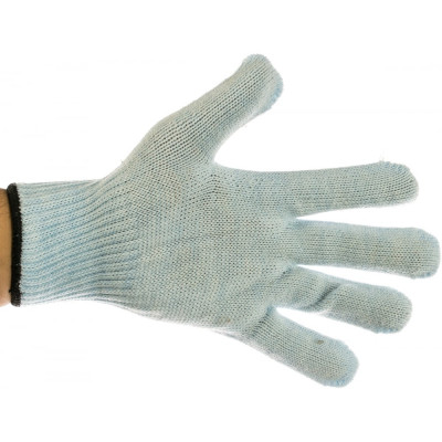 Трикотажные перчатки СИБРТЕХ 68656