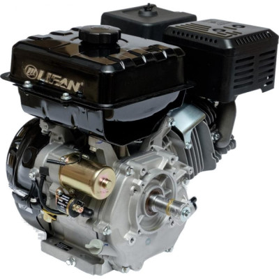 Двигатель LIFAN 190FD-C Pro 00-00001057