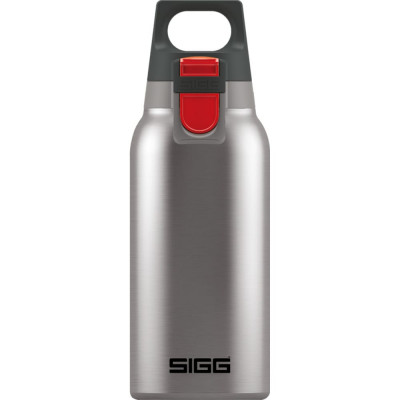 Термобутылка Sigg H&C One 8581.70