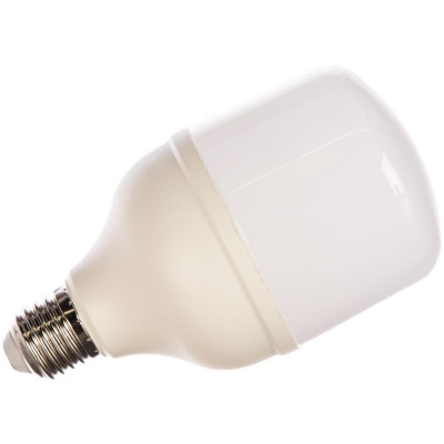 Светодиодная лампа Volpe LED-M80-25W/NW/E27/FR/S 10809