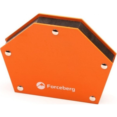 Магнитный держатель для сварки для 6-ти углов Forceberg 9-4014534